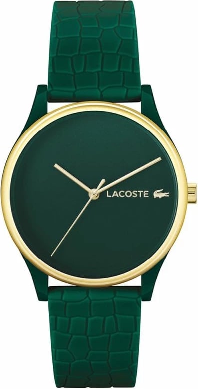 Orë dore për femra Lacoste, e gjelbër