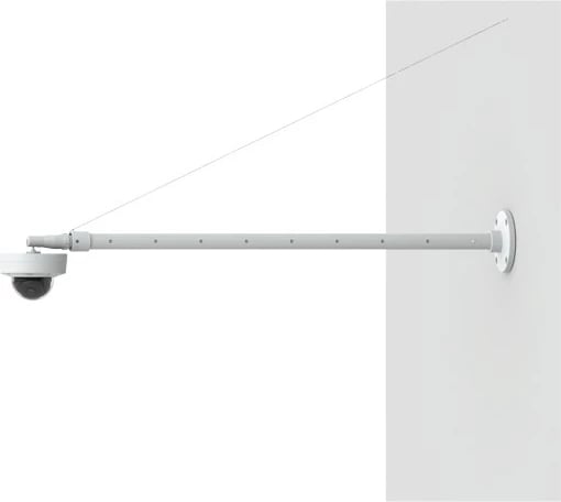 Mbajtës tavani Axis 01189-001, i brendshëm, i bardhë