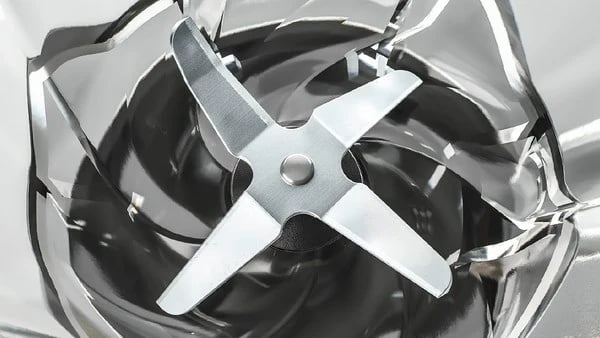 Blender Bosch Serie 4 MMB6141B, 1.5 L, 1200 W, i zi