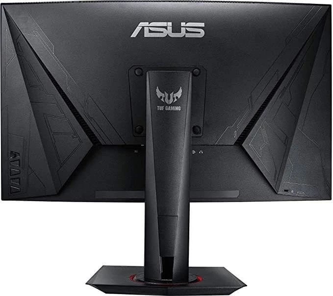 ASUS TUF Gaming VG27WQ, 27", QHD, 165Hz 