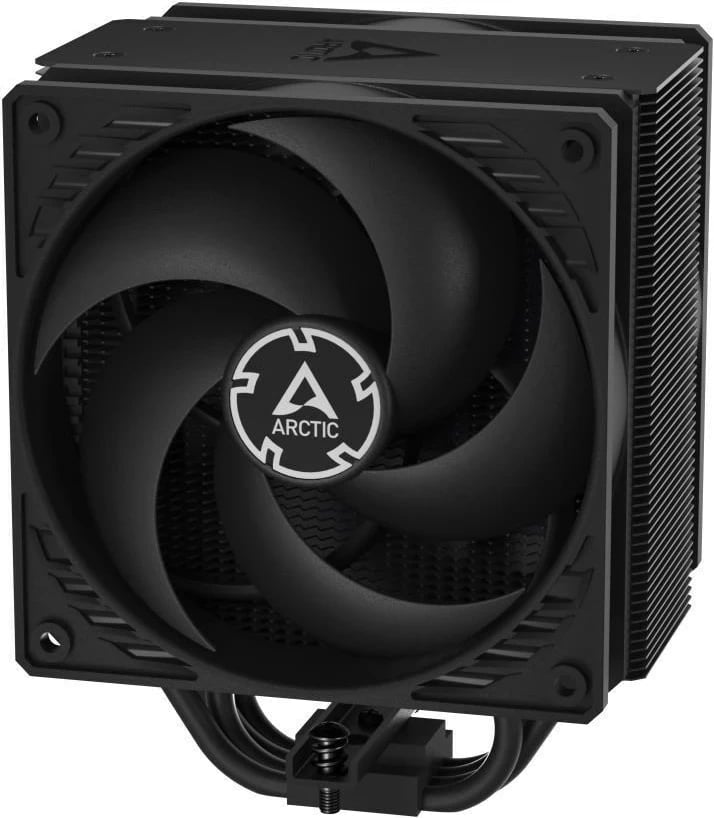Ftohës Arctic Cooling Freezer 36, i zi