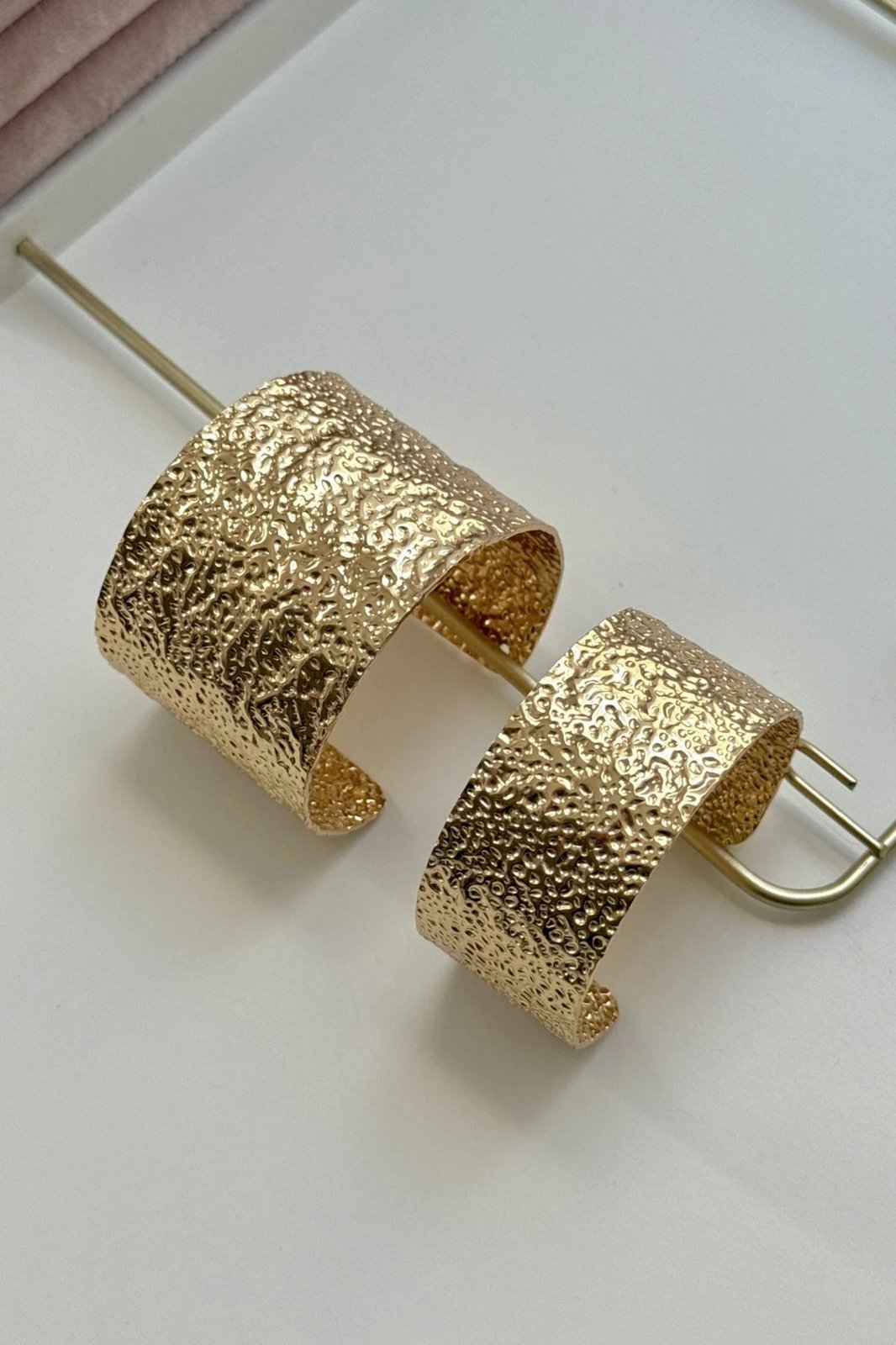 Byzylyk çeliku, ngjyrë ari, Jumeon, BCYJ-251040