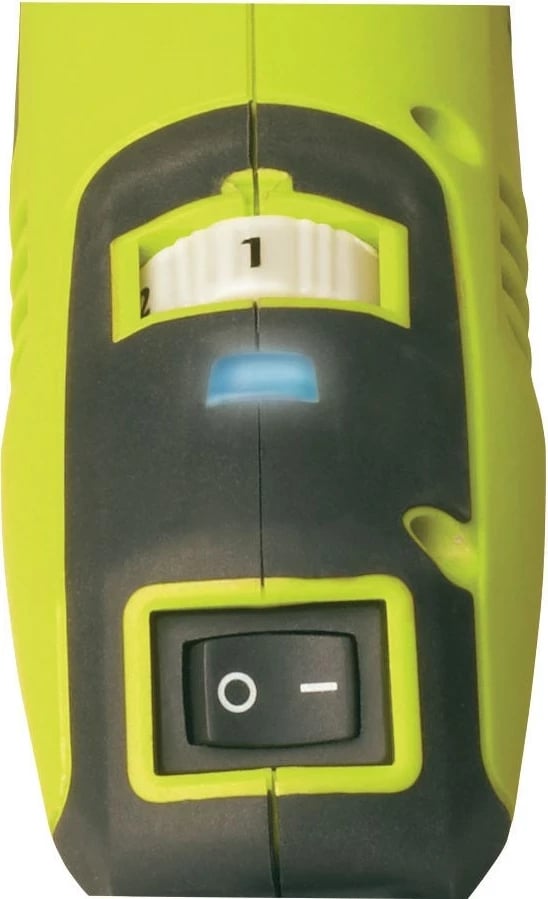 Grinder i drejtë RYOBI EHT150V, 150W, set me 115 aksesorë, Zi