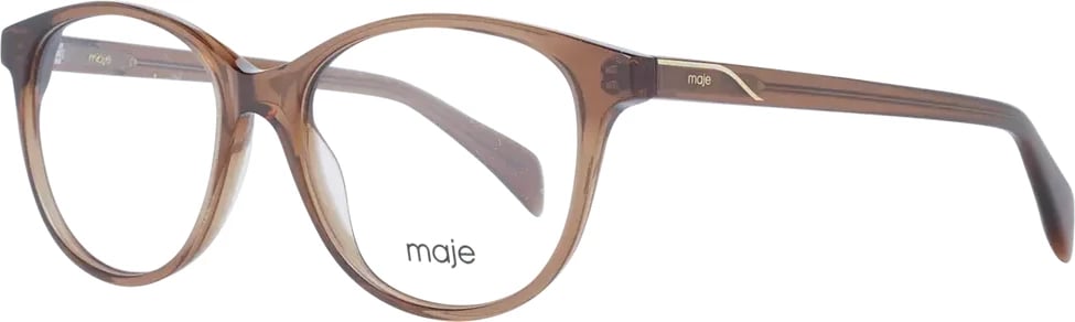 Syze optike për femra Maje, të kafta
