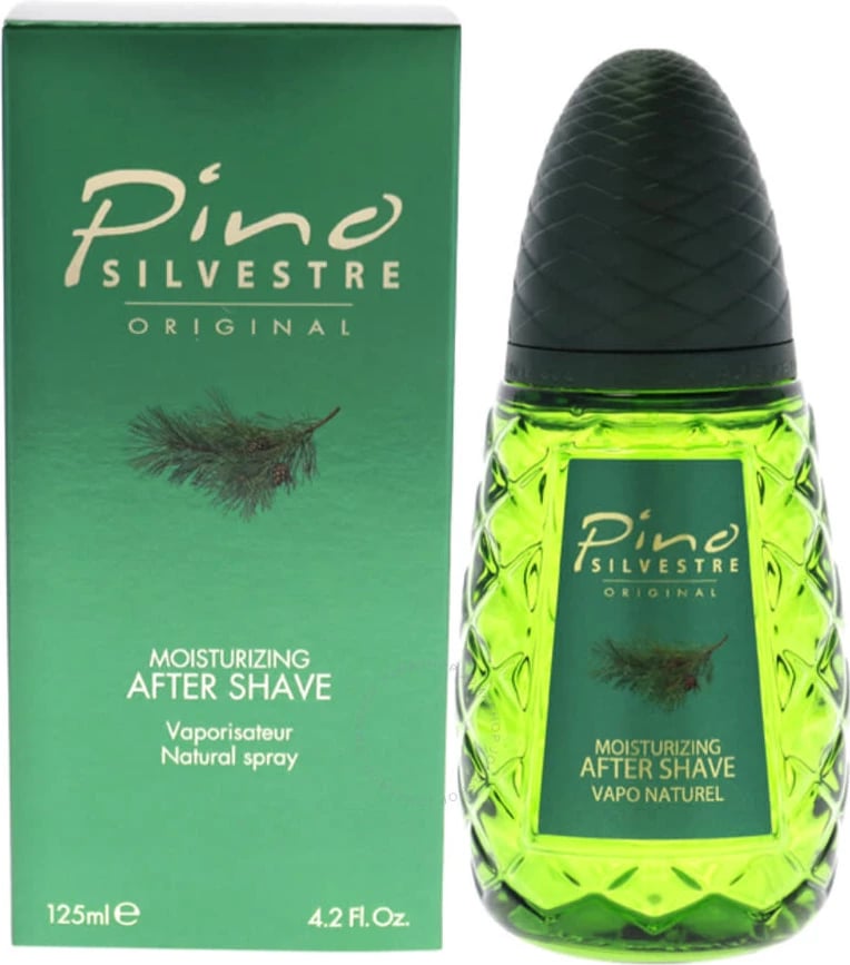 Hidratues Pino Silvestre After Shave, 125 ml
