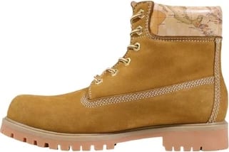 Çizme Alviero Martini Prima Classe femra, beige