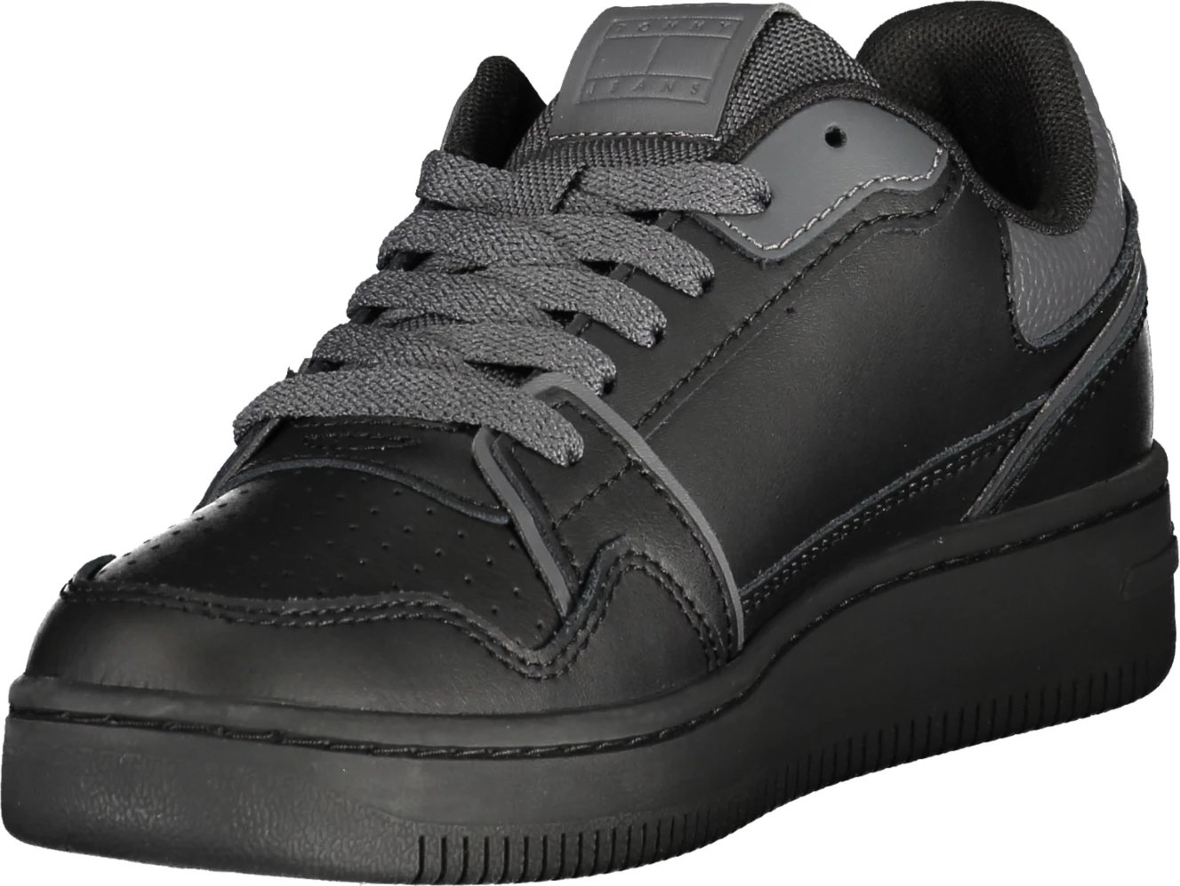 Atlete femra Tommy Hilfiger, të zeza