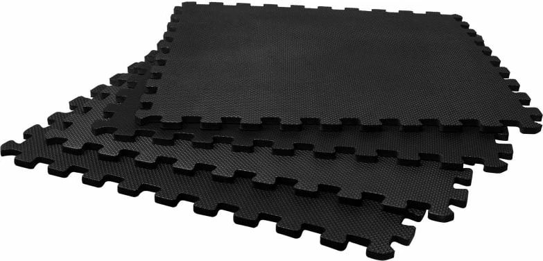 Tapet puzzle fitnesi Virtufit, i zi