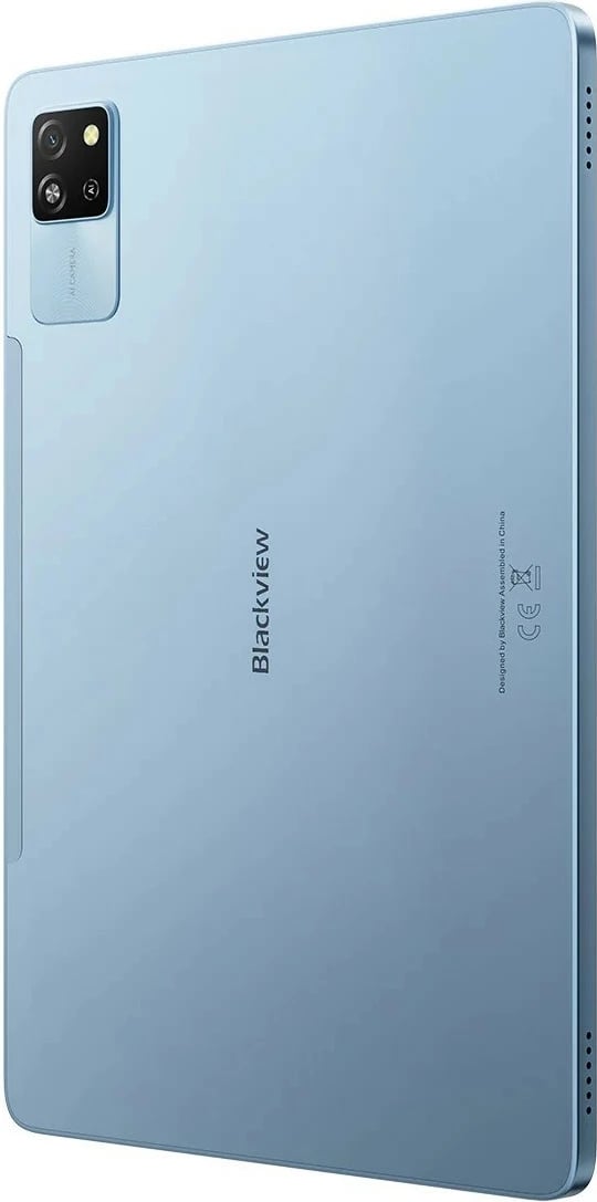 Tablet Blackview Tab 60 Pro, 8GB/128GB, 10.1 inç, Blu