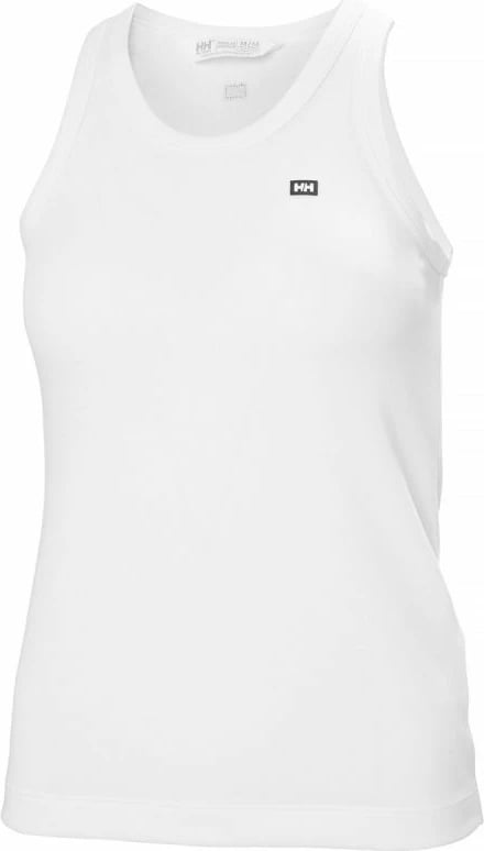 Maicë pa mëngë për femra Helly Hansen, e bardhë