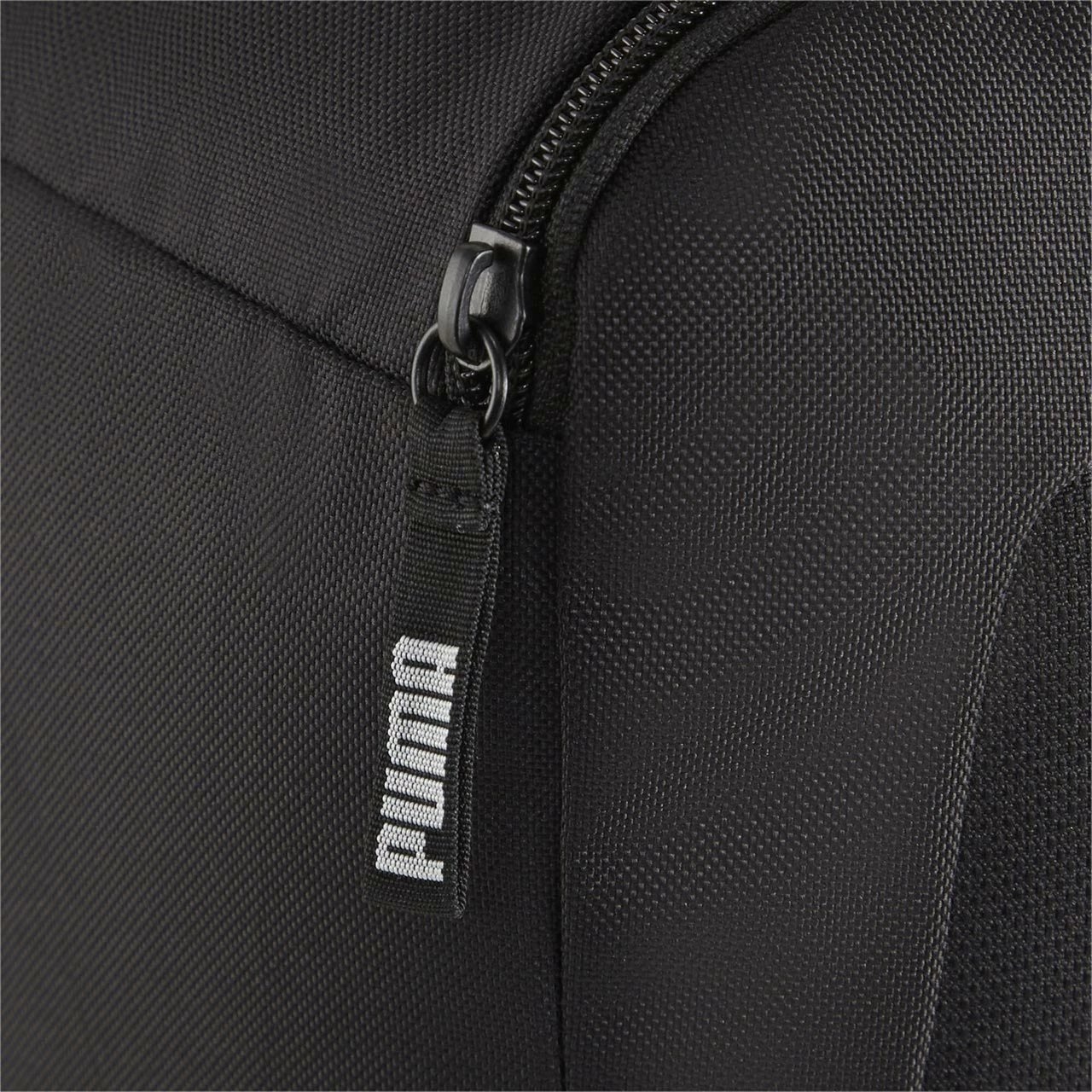 Çantë këpucësh Puma unisex, e zezë