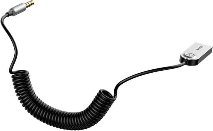 Adapter Bluetooth Baseus BA01, USB, AUX 3.5mm, i zi
