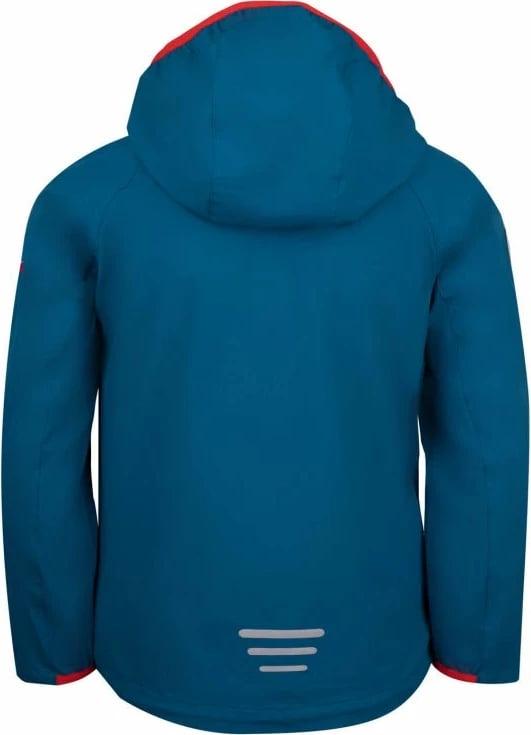 Jakne për fëmijë Trollkids, navy blue