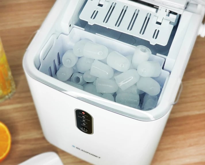 Makinë Për Përgaditjen E Akullit BLAUPUNKT IMB201