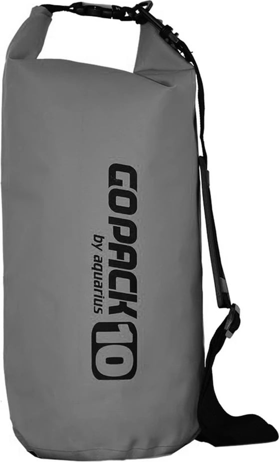 Çantë sportive Aquarius, gri