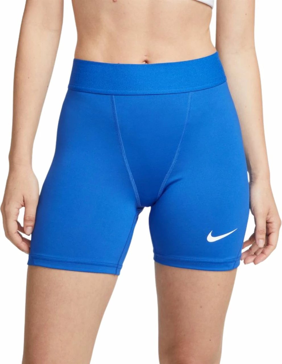 Shorce për femra Nike, blu