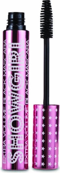 Mascara për femra Barry M Showgirl Extra Volume e zezë 7ml