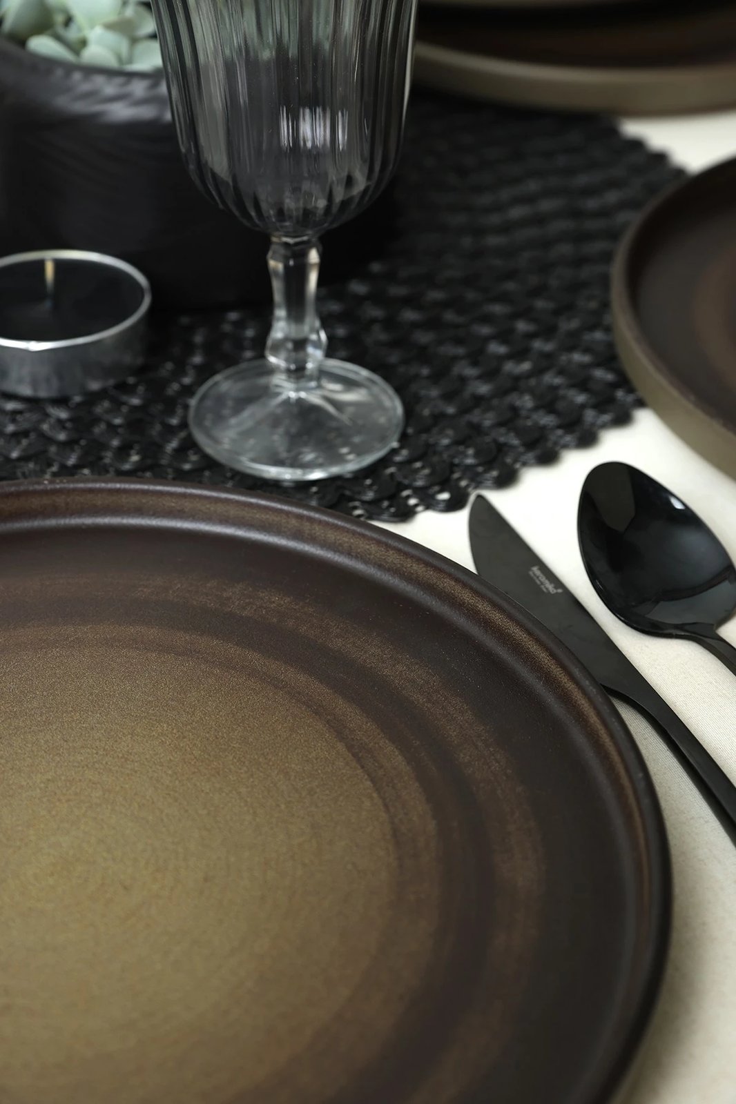 Set pjatash (6 copë), Hermia Concept, X00018267