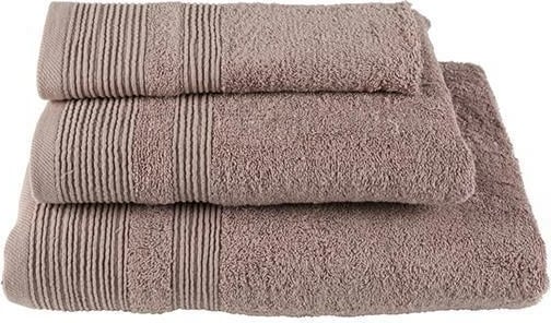 Peshqir ASTRON-HOME ITALY 80x150cm, 100% pambuk, Dusty Rose