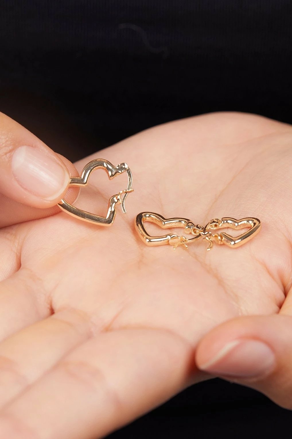 Vath metalik ngjyrë ari, Elika, ELKGC68049