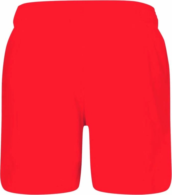 Shorce për not Puma, për meshkuj, të kuqe