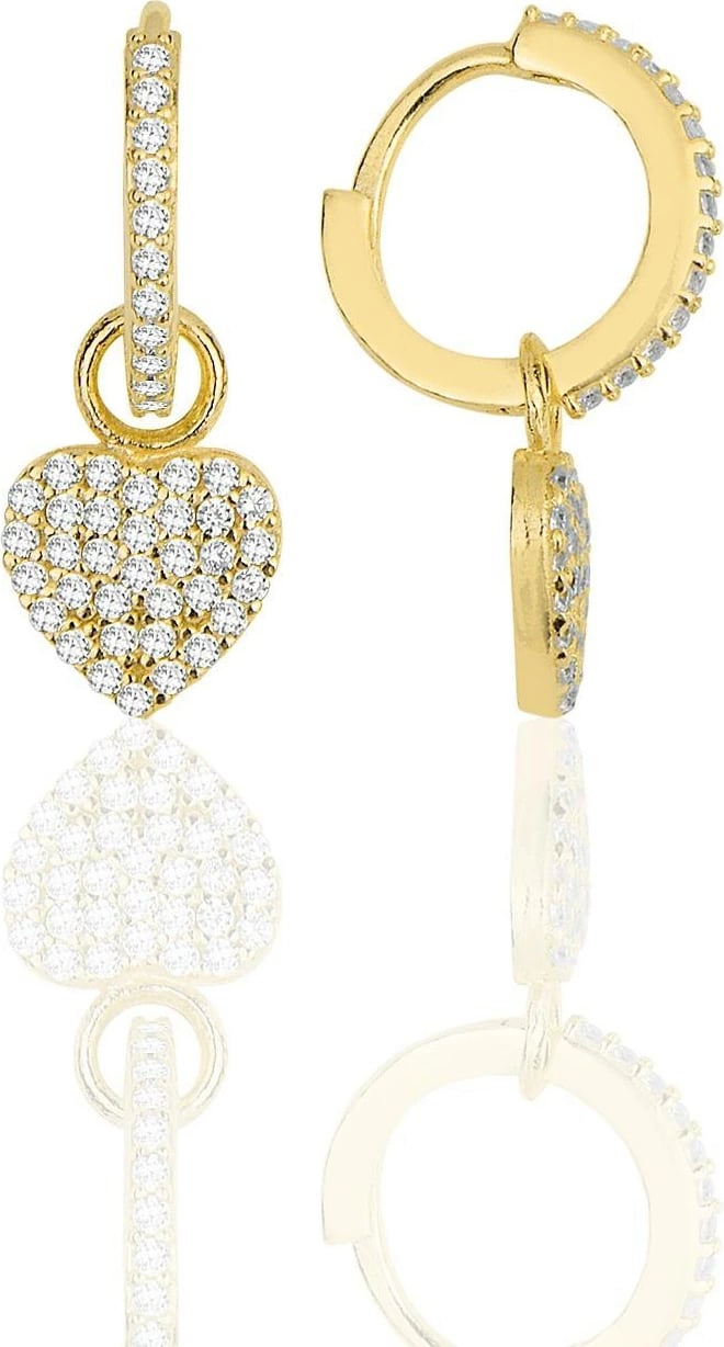 Vathë argjendi Jumeon, ngjyrë ari, SGTL11945 Vathë argjendi Jumeon, ngjyrë ari, SGTL11945