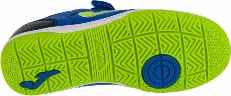 Atlete për fëmijë Joma, të kaltra