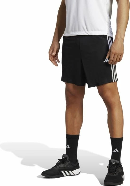 Shorce për meshkuj adidas, të zeza