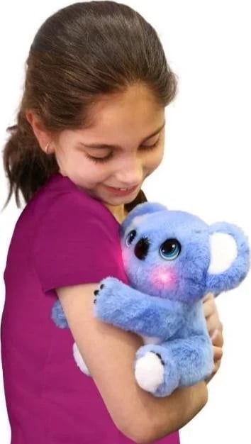 Lojë interaktive, EPEE, Milusie Plusz Koala, blu
