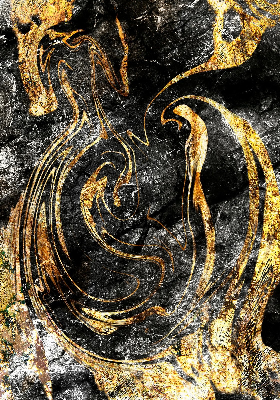 Set tapetash për banjo (2 copë), Mijolnir, CT-5047