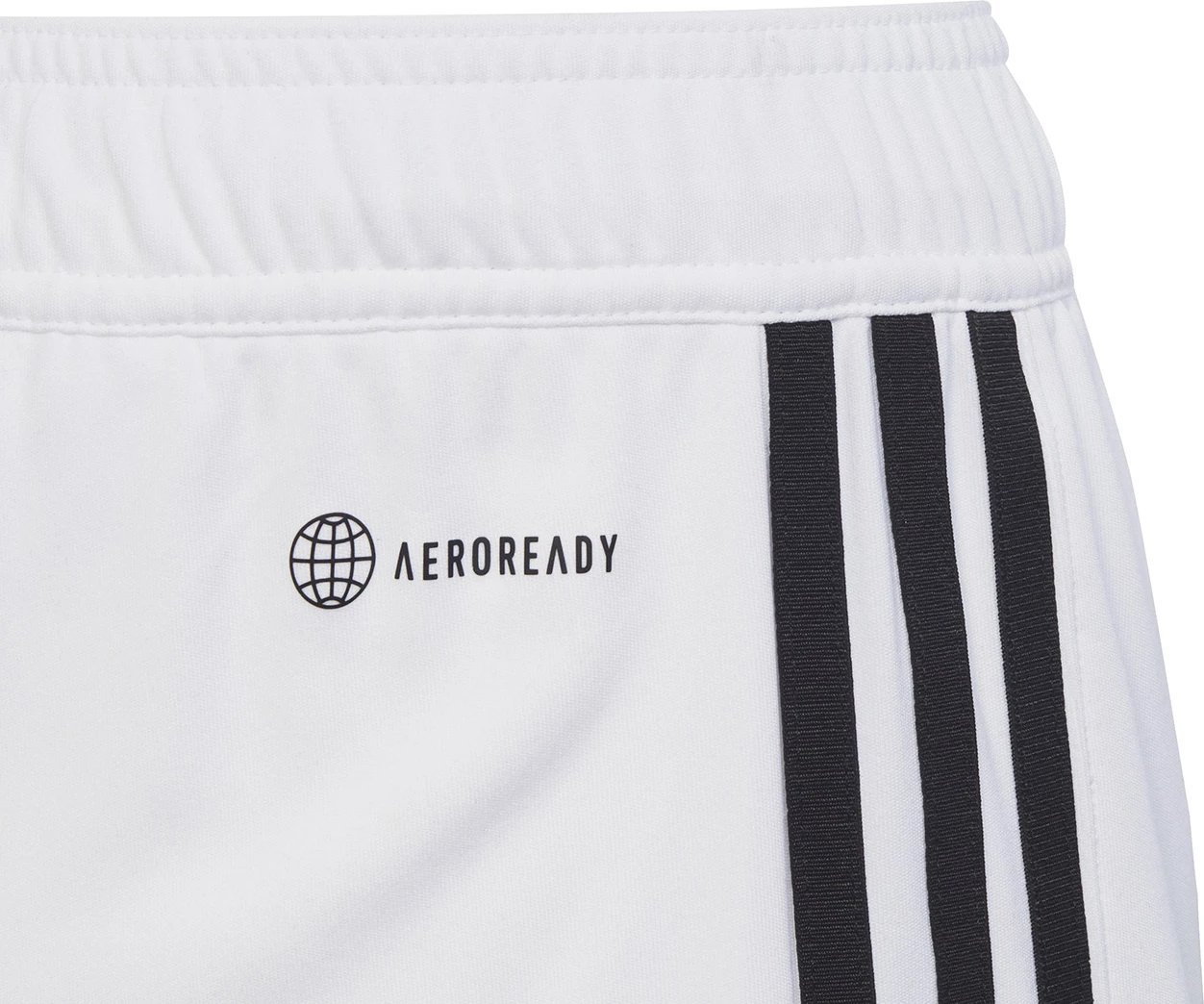 Shorce për fëmijë adidas, të bardha