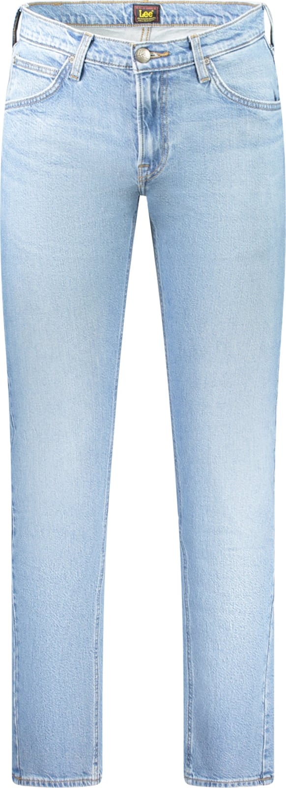 Xhinse për meshkuj LEE Jeans Denim, kaltër e çelët