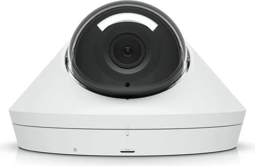 Kamerë rrjeti Ubiquiti UVC-G5-Dome 3 copë, rezolucion 2688x1512, bardhë