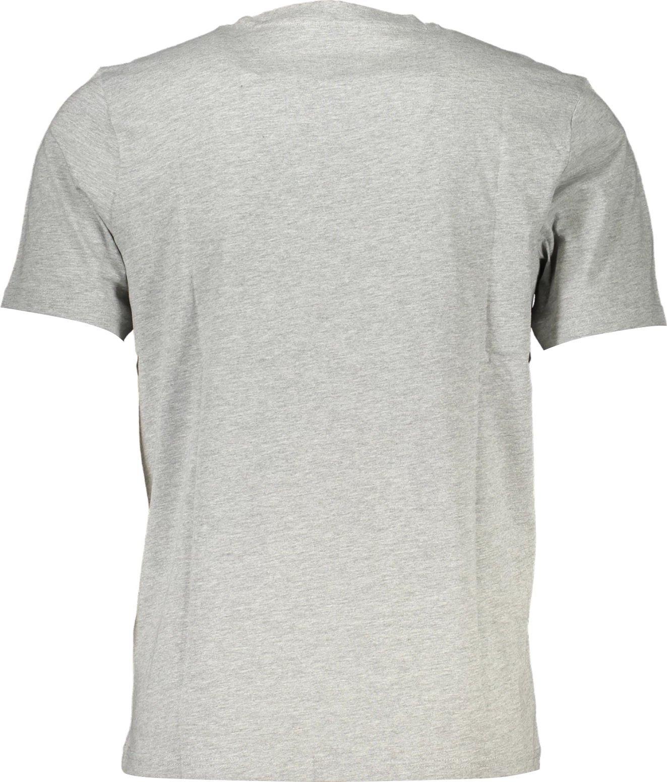 Maicë për meshkuj NORTH SAILS, gri