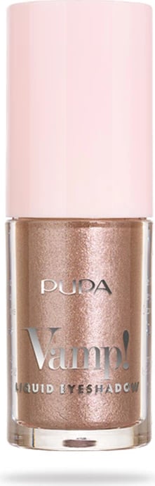 Pupa Vamp! Liquid Eyeshadow 010 - GREIGE