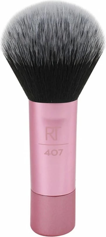 Furçë për grim për femra Real Techniques Mini Multitask Brush, 1 copë