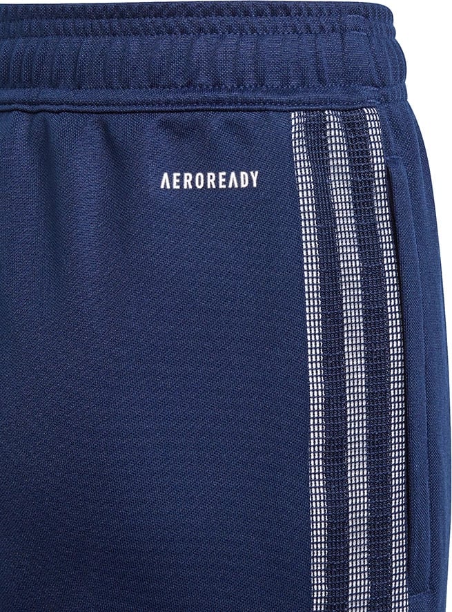 Pantallona sportive për fëmijë adidas, navy