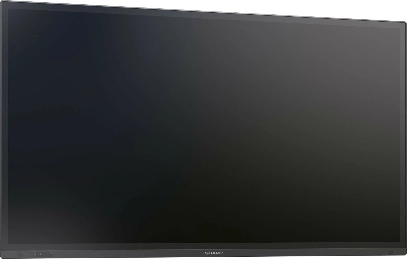 Ekran interaktiv SHARP NEC PN-LA752 75 inç, 4K UHD, multi-touch, IPS