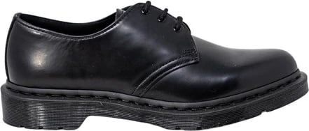 Këpucë Dr. Martens, meshkuj, të zeza