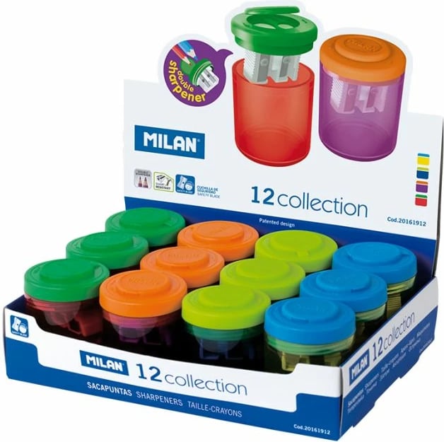 MILAN MPREHESE 20161912