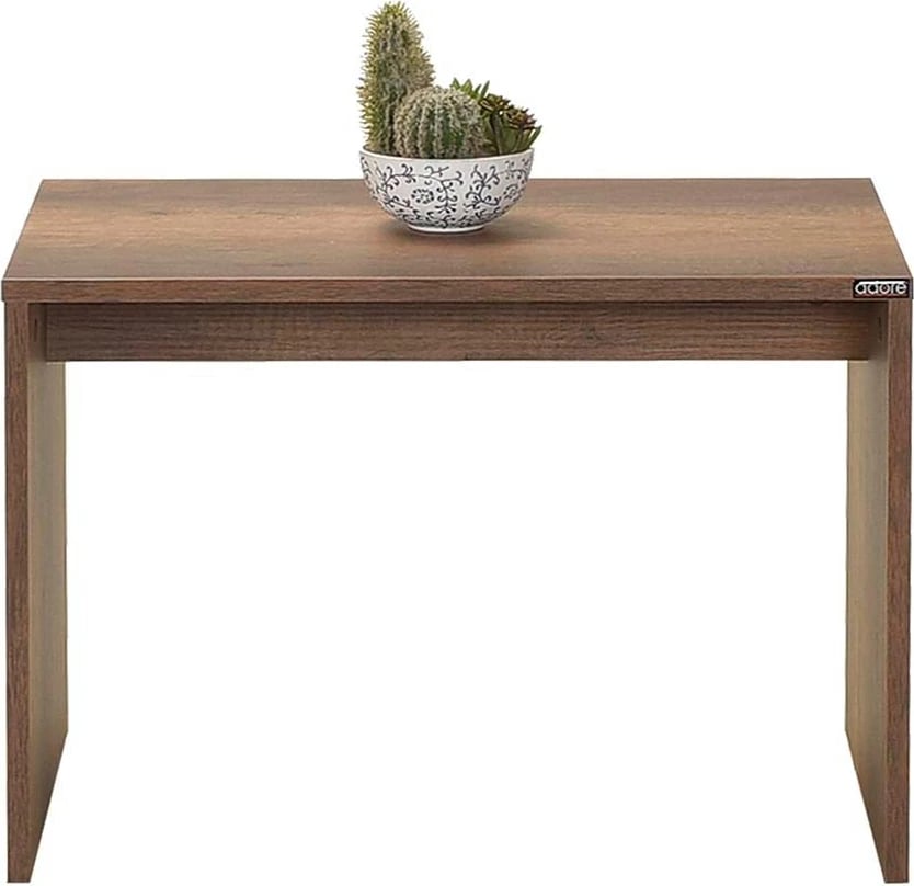 Tavolinë kafeje Hanah Home, Rsh-300-Oo-1, ngjyrë Oslo Walnut