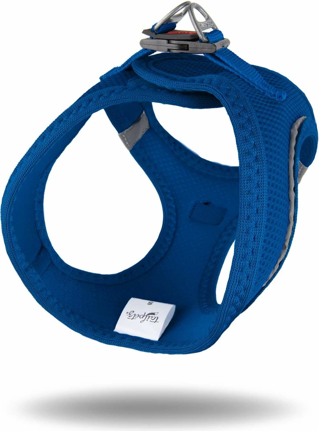 Parzmore për qen, Air-Mesh, ngjyrë sax blue Parzmore për qen, Air-Mesh, ngjyrë sax blue