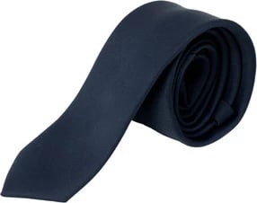 Kravatë për meshkuj Punto Sella Cravatte, blu