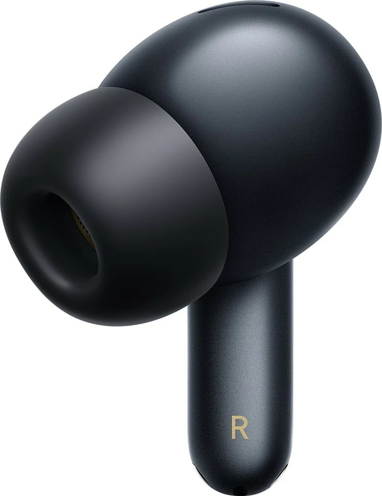 Kufje Xiaomi Buds 6 Pro, Wireless, 46.5 g, Muzikë/Thirrje, Space Black