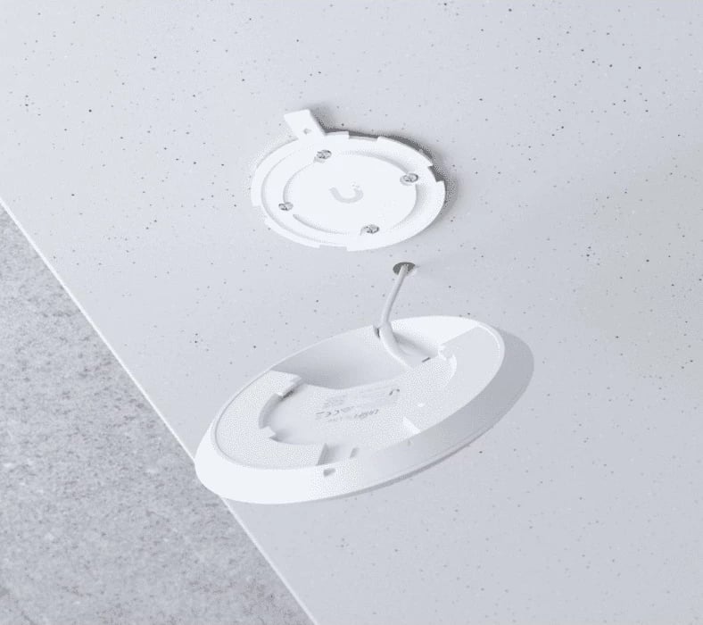 Access Point Ubiquiti U6+