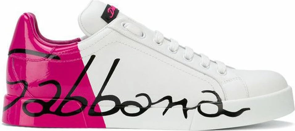 Atlete Dolce & Gabbana femra, fuchsia