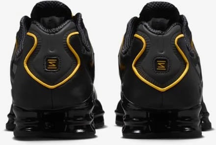 Atlete për meshkuj Nike, të zeza