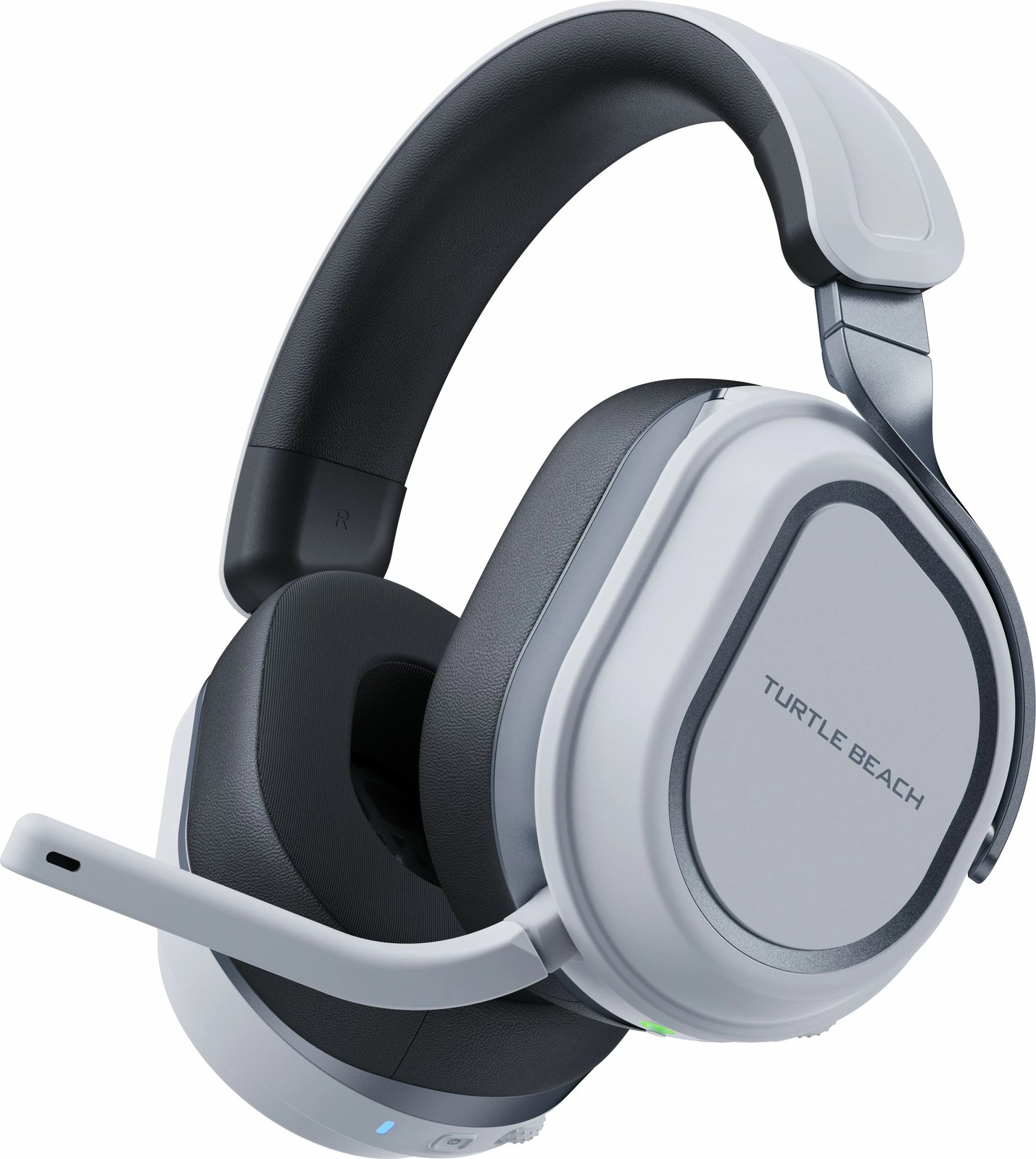 Kufje Turtle Beach Stealth 700 GEN 3 PlayStation, wireless, bardhë