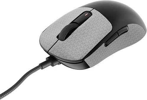 Maus ergonomik Fury Tanto T4, RGB, i zi Maus ergonomik Fury Tanto T4, RGB, i zi
