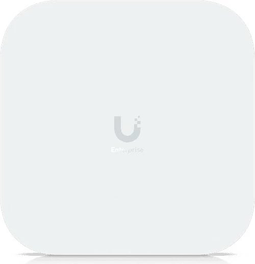 Access point Ubiquiti BE9200 UniFi, WIFI7, 4x4, Outdoor, 10 GbE, i bardhë